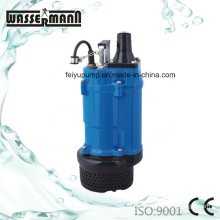 Japan Type Cast Iron Submersible Dewatering Pumps (KBZ)